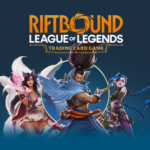 Riftbound Key Art