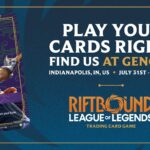 Riftbound Gencon