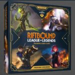 Riftbound Origins: Proving Grounds