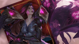 Kai'Sa