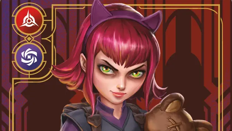 Riftbound TCG Annie, Dark Child Guide - Best Decks & Cards