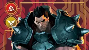 Riftbound TCG Darius, Hand of Noxus Guide – Best Decks & Cards