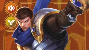 Riftbound TCG Garen, Might of Demacia Starter Guide – Best Decks & Cards