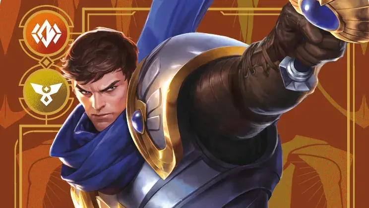 Riftbound TCG Garen, Might of Demacia Starter Guide – Best Decks & Cards