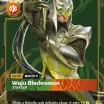 Riftbound TCG Master Yi, Wuju Bladesman Guide – Best Decks & Cards