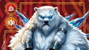 Riftbound TCG Volibear, Relentless Storm Guide - Best Decks & Cards