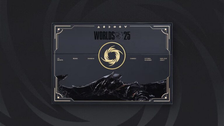 riftbound worlds 2025 pack