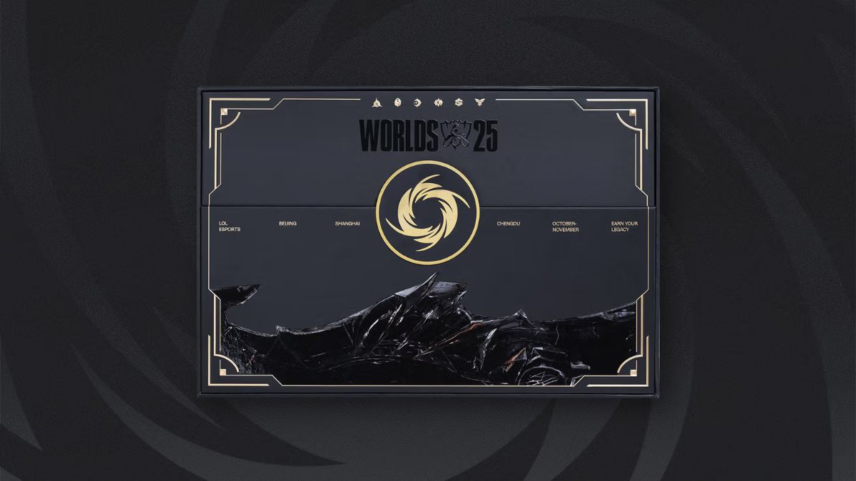 riftbound worlds 2025 pack