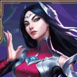 Riftbound TCG Irelia - Blade Dancer