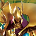 RIftbound TCG Azir - Emperor of the Sands Spiritforged SFD-197