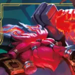 RIftbound TCG Ornn - Fire Below the Mountain Spiritforged SFD-189