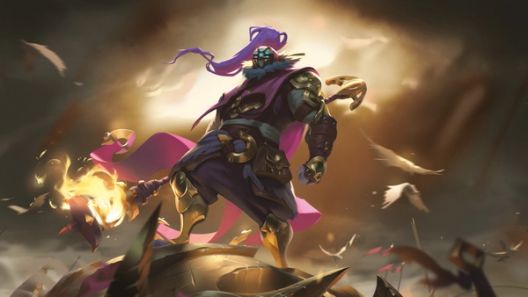 Riftbound Spiritforged Card Errata