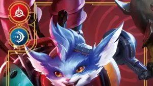 Riftbound TCG Rumble, Mechanized Menace Guide - Best Decks & Cards