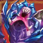 Riftbound TCG Rek'Sai, Void Burrower Guide - Best Decks & Cards