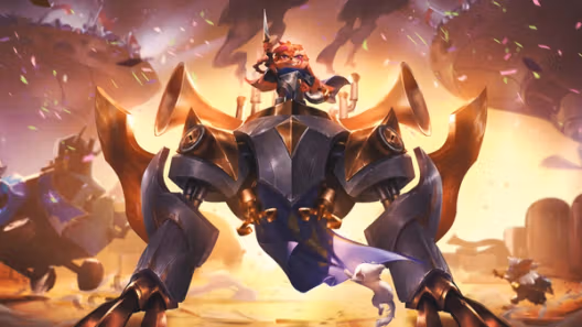 Riftbound Meta Tier List – Best Decks for Spiritforged – Global Release & Post Chinese Regionals