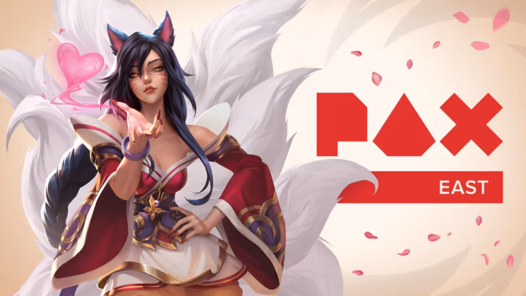 Riftbound at PAX East 2026