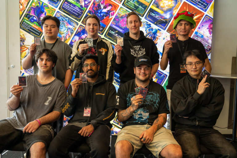 Geek Culture Riftbound New Zealand Open $10K Dravens Wins First Large Event After Ban List - Why