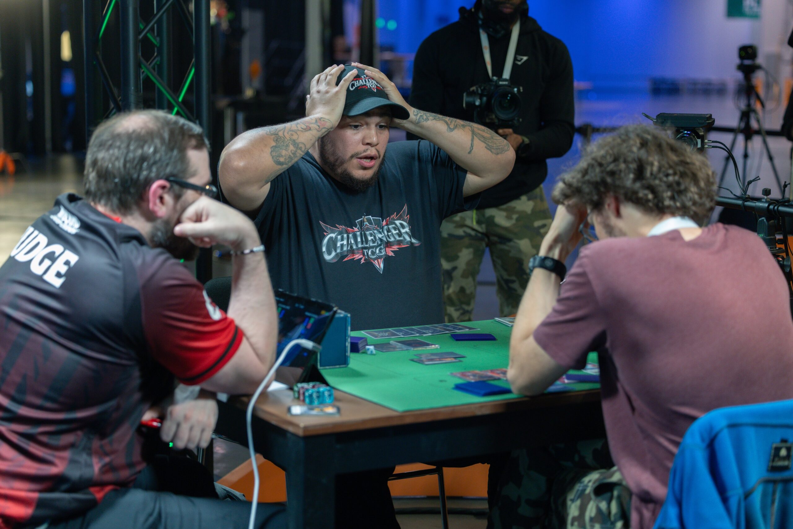 Riftbound Altlanta Regional Qualifier Results – Best-of Decks, Metagame, Popularity, Win & Conversion Rates!