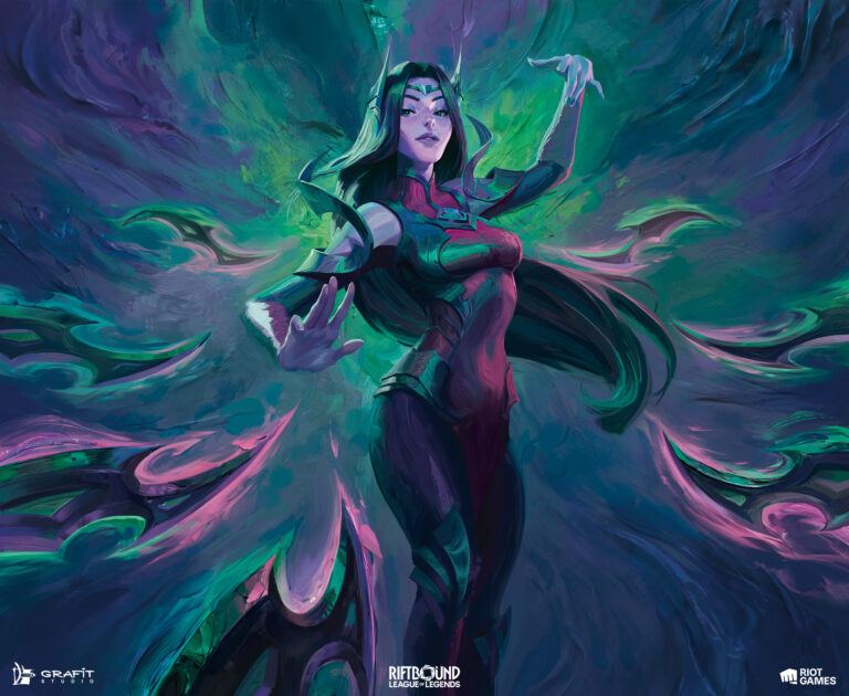 Riftbound Meta Tier List – Best Decks for Unleashed – Post Sydney & Suzhou Regionals!