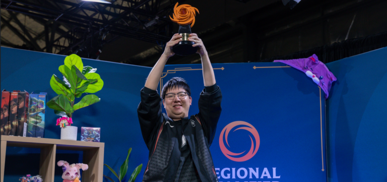 Sydney Regional Qualifier Results – Best-of Decks, Metagame, Popularity, Win & Conversion Rates!
