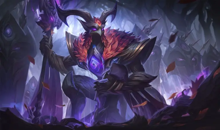 Riftbound Meta Tier List – Best Decks for Unleashed – One More Regional Until Vendetta!