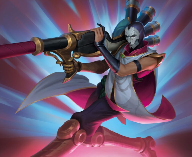 Riftbound Meta Tier List – Best Decks for Unleashed – The Best Set in Riftbound!