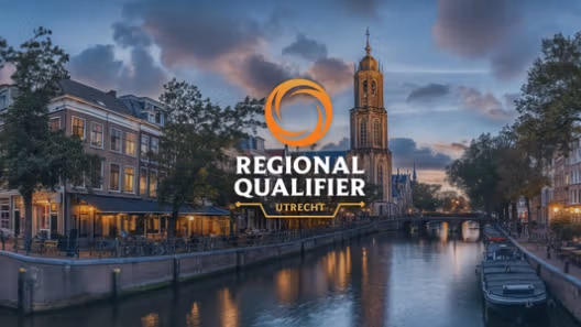 Utrecht Regional Qualifier Results – Top 8 Decks, Metagame, Popularity, Win & Conversion Rates!