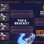 Hartford Regional Qualifier Results – Top 8 Decks, Metagame, Popularity, Win & Conversion Rates!